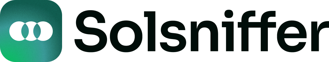 Solsniffer Logo