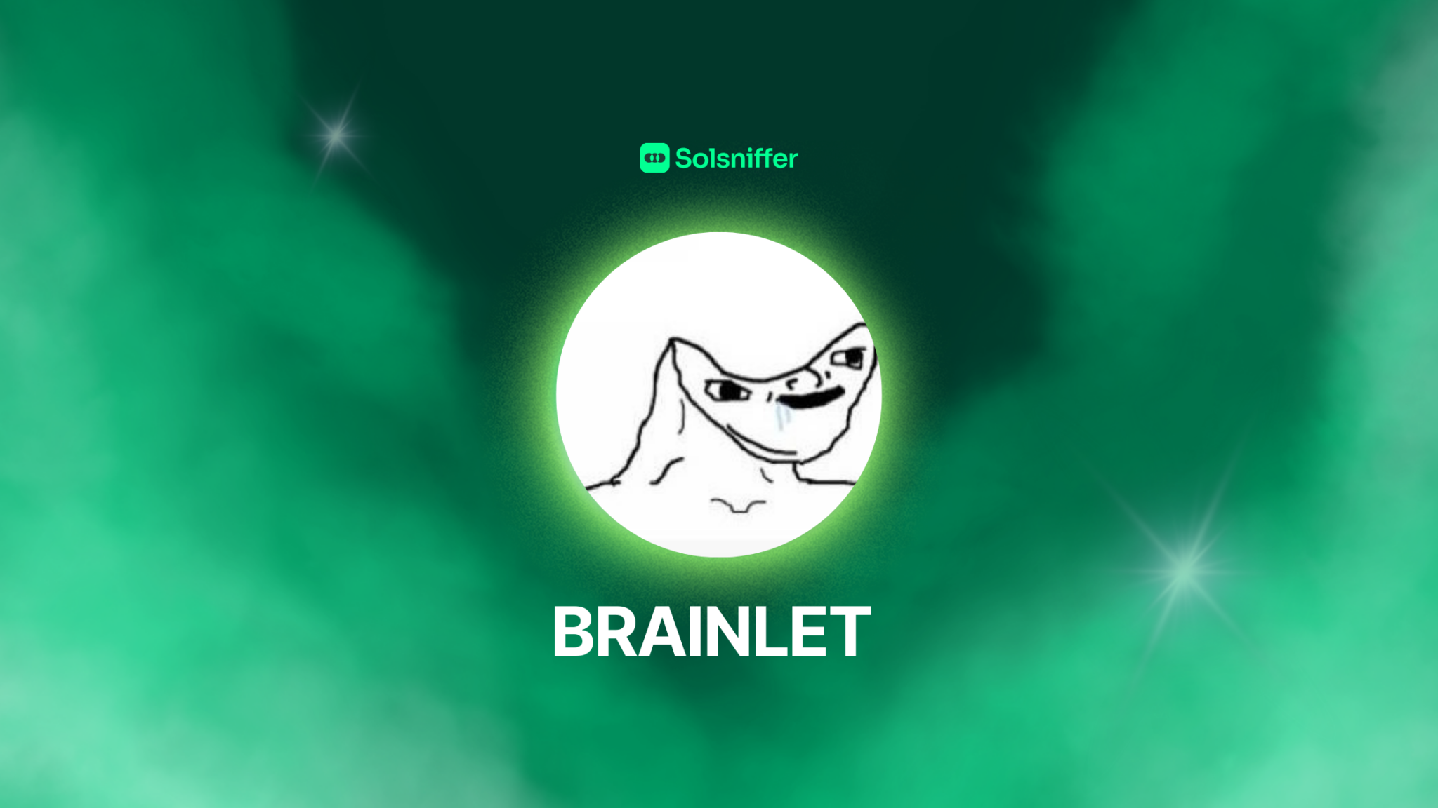 BRAINLET Origin Story and Guide - Solsniffer Blog