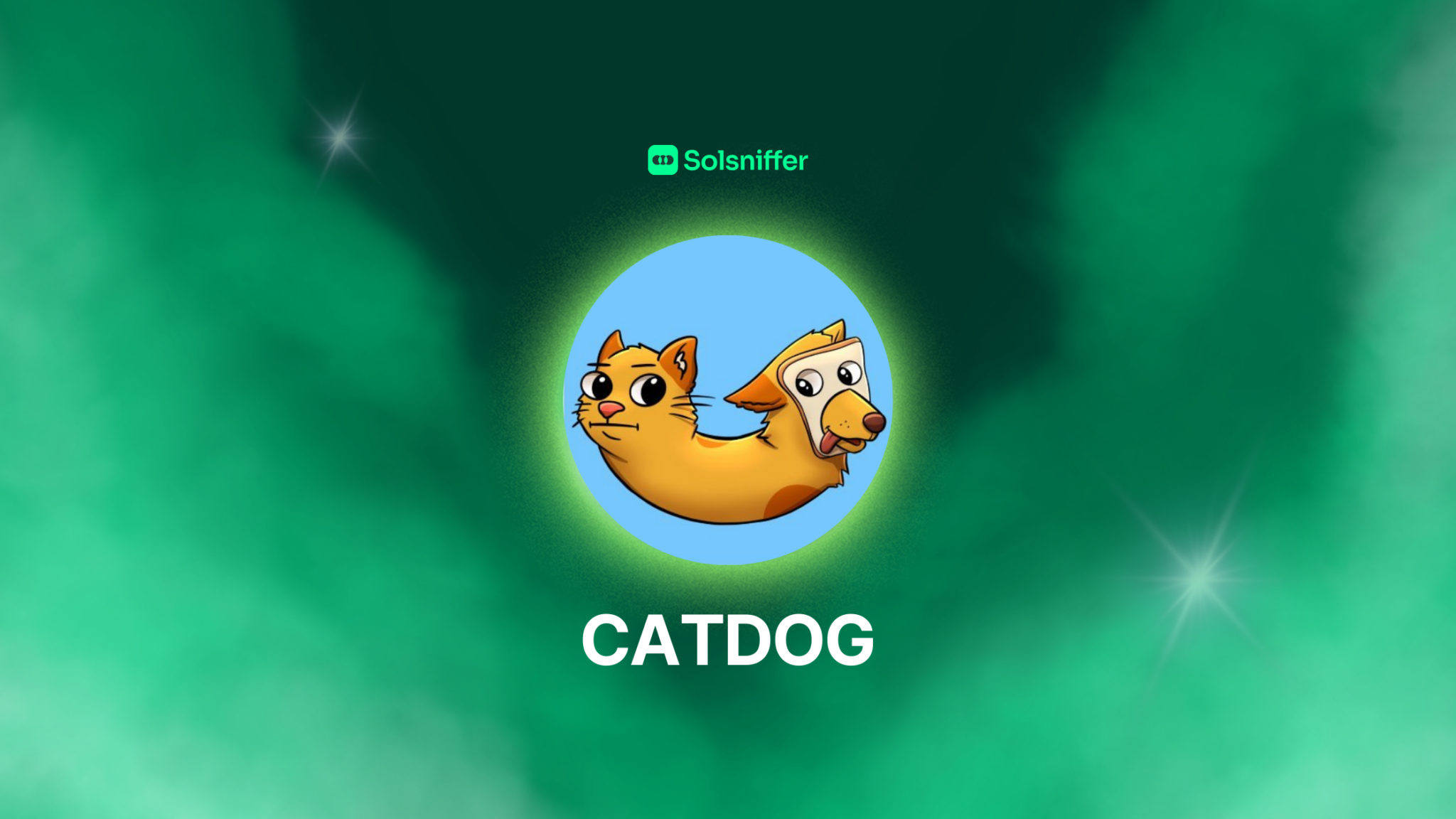 CATDOG Origin Story and Guide Solsniffer Blog